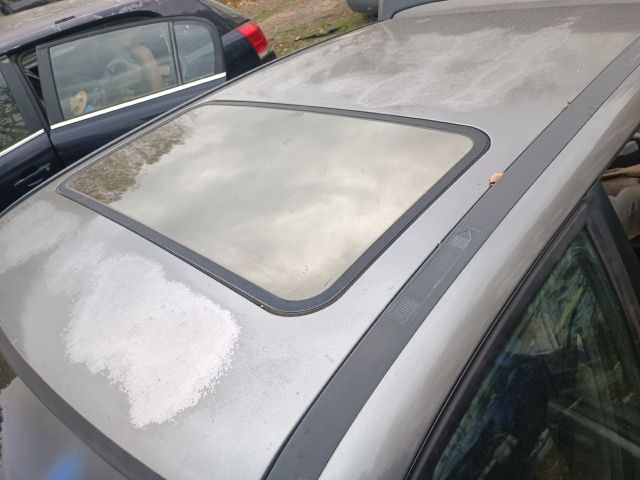 bontott OPEL ASTRA F Bal első Ajtó (Üres lemez)