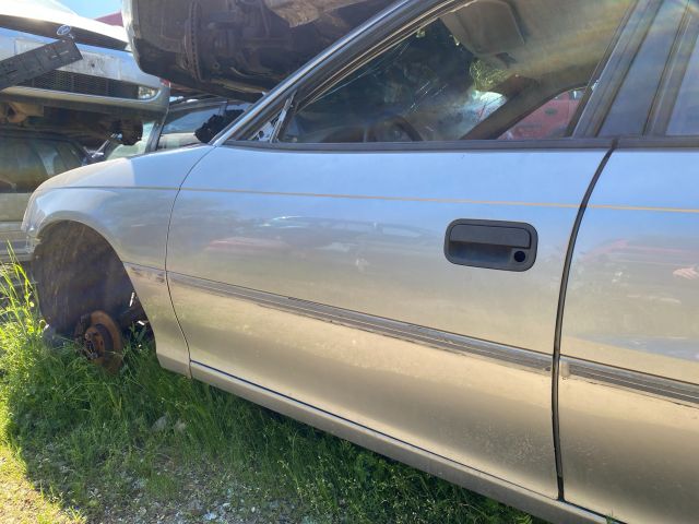 bontott OPEL ASTRA F Bal első Ajtó (Üres lemez)