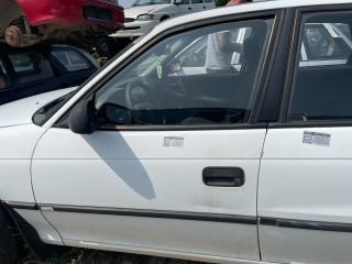 bontott OPEL ASTRA F Bal első Ajtó (Üres lemez)