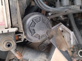 bontott OPEL ASTRA F Bal első Ajtó (Üres lemez)