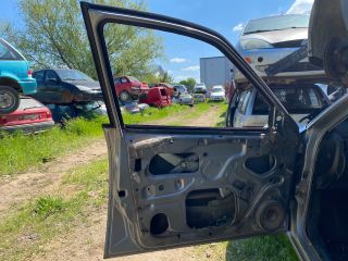 bontott OPEL ASTRA F Bal első Ajtó (Üres lemez)