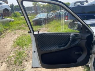 bontott OPEL ASTRA F Bal első Ajtó (Üres lemez)