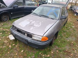 bontott OPEL ASTRA F Bal első Ajtózár