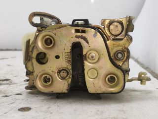 bontott OPEL ASTRA F Bal első Ajtózár