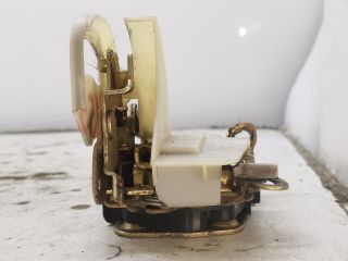 bontott OPEL ASTRA F Bal első Ajtózár