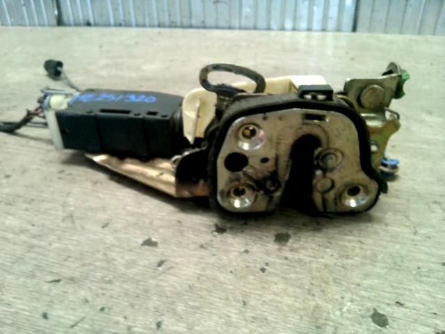 bontott OPEL ASTRA F Bal első Ajtózár