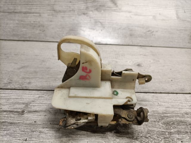 bontott OPEL ASTRA F Bal első Ajtózár