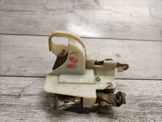 bontott OPEL ASTRA F Bal első Ajtózár