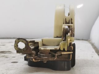 bontott OPEL ASTRA F Bal első Ajtózár