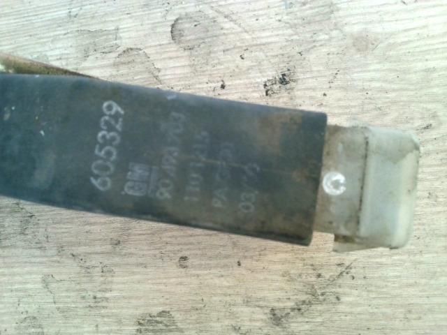 bontott OPEL ASTRA F Bal első Ajtózár