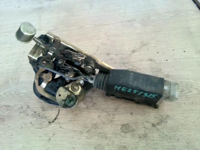 bontott OPEL ASTRA F Bal első Ajtózár