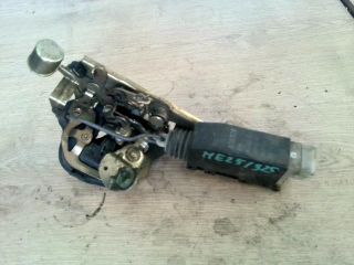 bontott OPEL ASTRA F Bal első Ajtózár