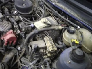 bontott OPEL ASTRA F Bal első Ajtózár