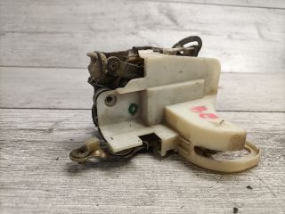 bontott OPEL ASTRA F Bal első Ajtózár