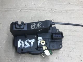 bontott OPEL ASTRA F Bal első Ajtózár