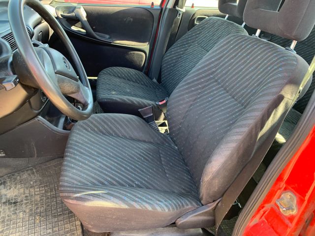 bontott OPEL ASTRA F Bal első Ajtózár