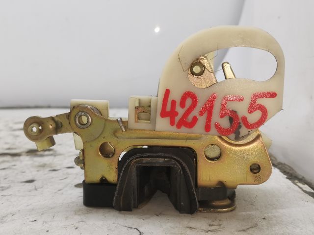 bontott OPEL ASTRA F Bal első Ajtózár