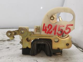 bontott OPEL ASTRA F Bal első Ajtózár