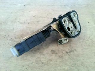 bontott OPEL ASTRA F Bal első Ajtózár