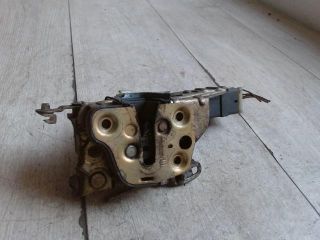 bontott OPEL ASTRA F Bal első Ajtózár