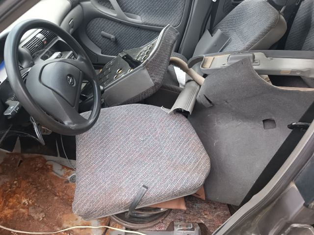 bontott OPEL ASTRA F Bal első Ajtózár