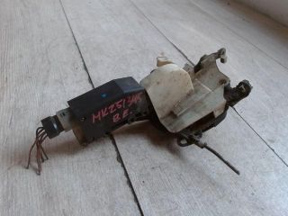 bontott OPEL ASTRA F Bal első Ajtózár