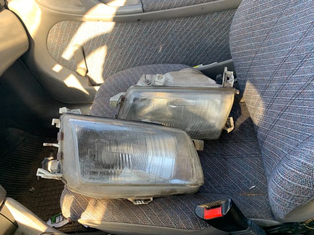 bontott OPEL ASTRA F Bal első Ajtózár