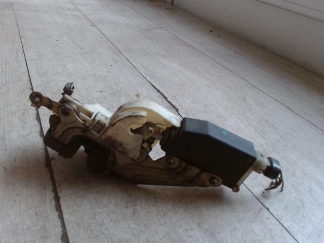 bontott OPEL ASTRA F Bal első Ajtózár