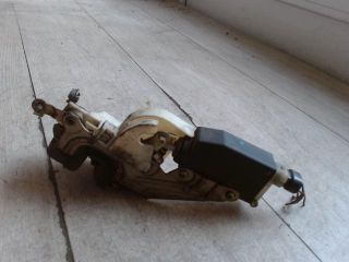 bontott OPEL ASTRA F Bal első Ajtózár