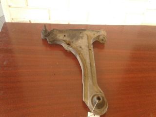 bontott OPEL ASTRA F Bal első Alsó Első Lengőkar