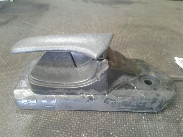 bontott OPEL ASTRA F Bal első Belső Kilincs