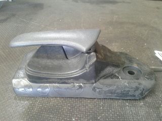 bontott OPEL ASTRA F Bal első Belső Kilincs