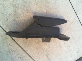 bontott OPEL ASTRA F Bal első Belső Kilincs