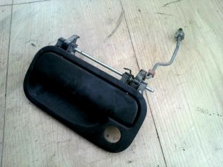 bontott OPEL ASTRA F Bal első Belső Kilincs