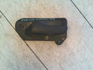 bontott OPEL ASTRA F Bal első Belső Kilincs