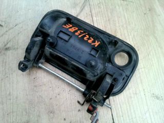 bontott OPEL ASTRA F Bal első Belső Kilincs