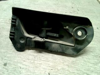 bontott OPEL ASTRA F Bal első Belső Kilincs