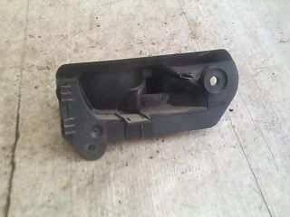 bontott OPEL ASTRA F Bal első Belső Kilincs