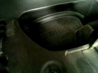 bontott OPEL ASTRA F Bal első Belső Kilincs