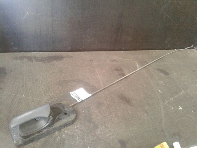 bontott OPEL ASTRA F Bal első Belső Kilincs