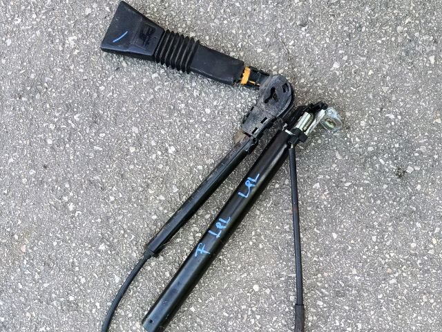 bontott OPEL ASTRA F Bal első Biztonsági Öv Csat