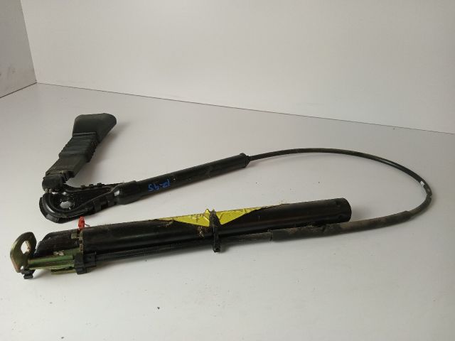 bontott OPEL ASTRA F Bal első Biztonsági Öv Csat