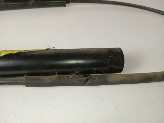 bontott OPEL ASTRA F Bal első Biztonsági Öv Csat