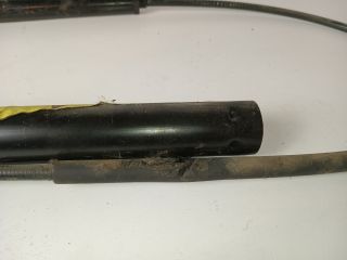 bontott OPEL ASTRA F Bal első Biztonsági Öv Csat