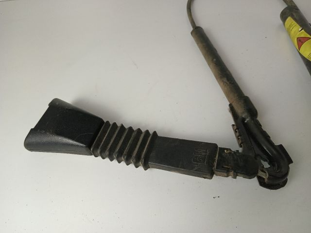 bontott OPEL ASTRA F Bal első Biztonsági Öv Csat