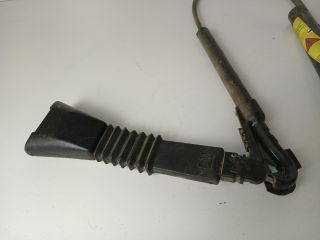 bontott OPEL ASTRA F Bal első Biztonsági Öv Csat