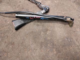 bontott OPEL ASTRA F Bal első Biztonsági Öv Csat