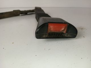 bontott OPEL ASTRA F Bal első Biztonsági Öv Csat