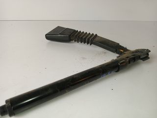 bontott OPEL ASTRA F Bal első Biztonsági Öv Csat