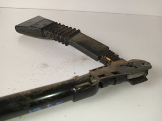 bontott OPEL ASTRA F Bal első Biztonsági Öv Csat